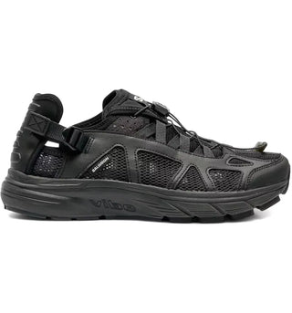 Salomon Techsonic Black - authentic Salomon sneakers