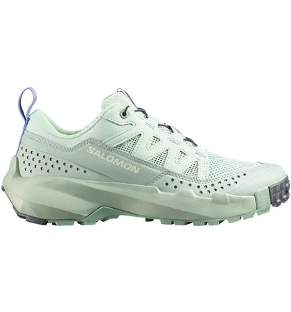 Salomon Terramphibian Sea Foam Green Milieu (Women's) - authentic Salomon sneakers