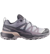 Salomon X Ultra 360 Gull Nine Iron Shadow Grey (Women's)
