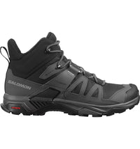 Salomon X Ultra 4 Mid Gore-Tex Black Magnet