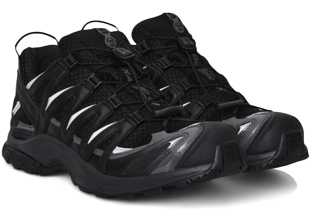 Salomon XA Pro 3D Slam Jam Black - vue secondaire A