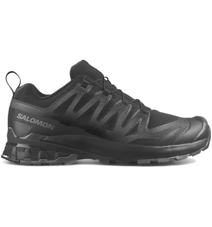 Salomon XA Pro 3D V9 Phantom (Wide) - authentic Salomon sneakers