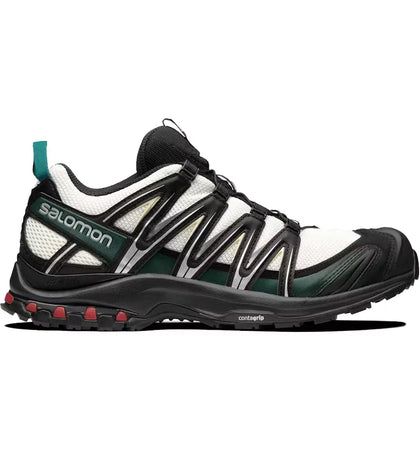 Salomon XA Pro 3D Vanilla Ice Ponderosa Pine - authentic Salomon sneakers
