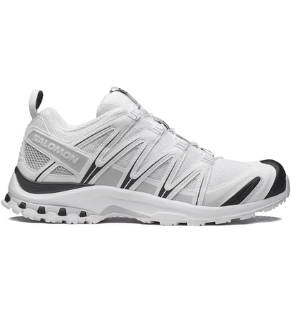 Salomon XA Pro 3D White Lunar Rock - authentic Salomon sneakers