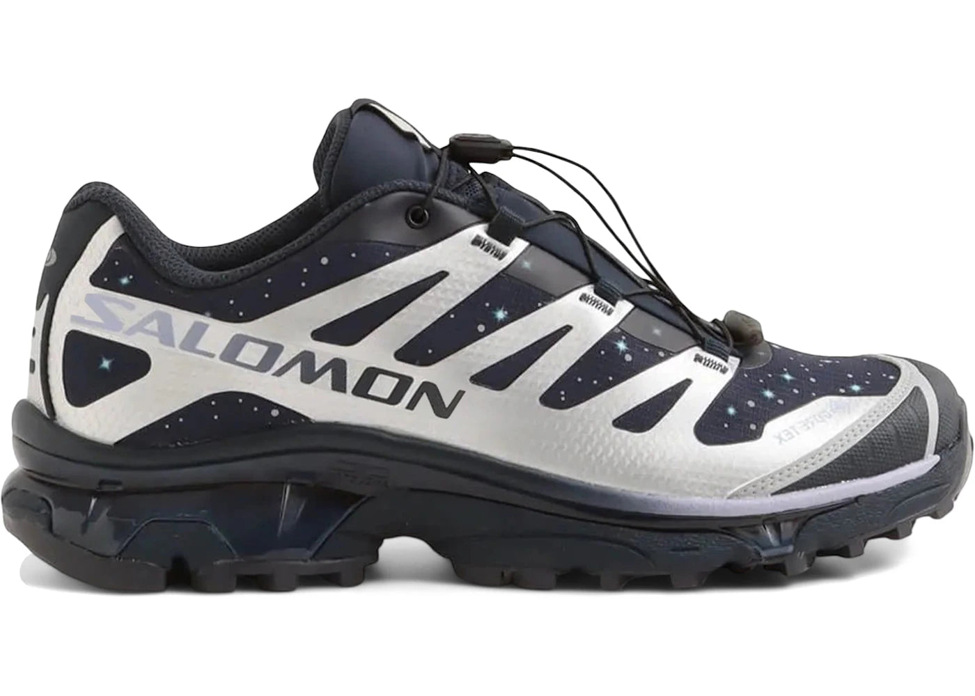 Salomon XT-4 OG Gore-Tex atmos Stars Collide II - vue 360