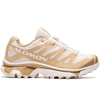 Salomon XT-4 OG Protective Safari Almond Milk - authentic Salomon sneakers