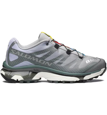Salomon XT-4 OG Sedona Sage Wrought Iron - authentic Salomon sneakers
