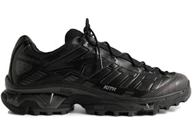 Salomon XT-4K Kith Black