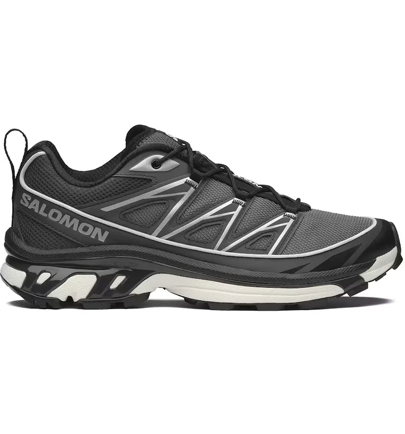 Salomon XT-6 Expanse Castlerock Asphalt - vue 360