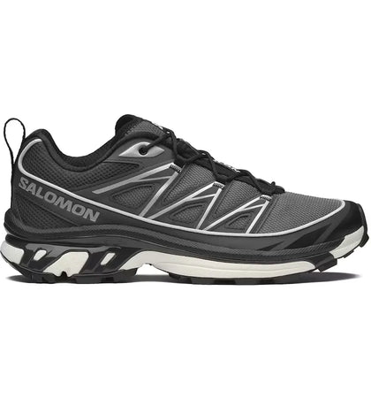 Salomon XT-6 Expanse Castlerock Asphalt - authentic Salomon sneakers