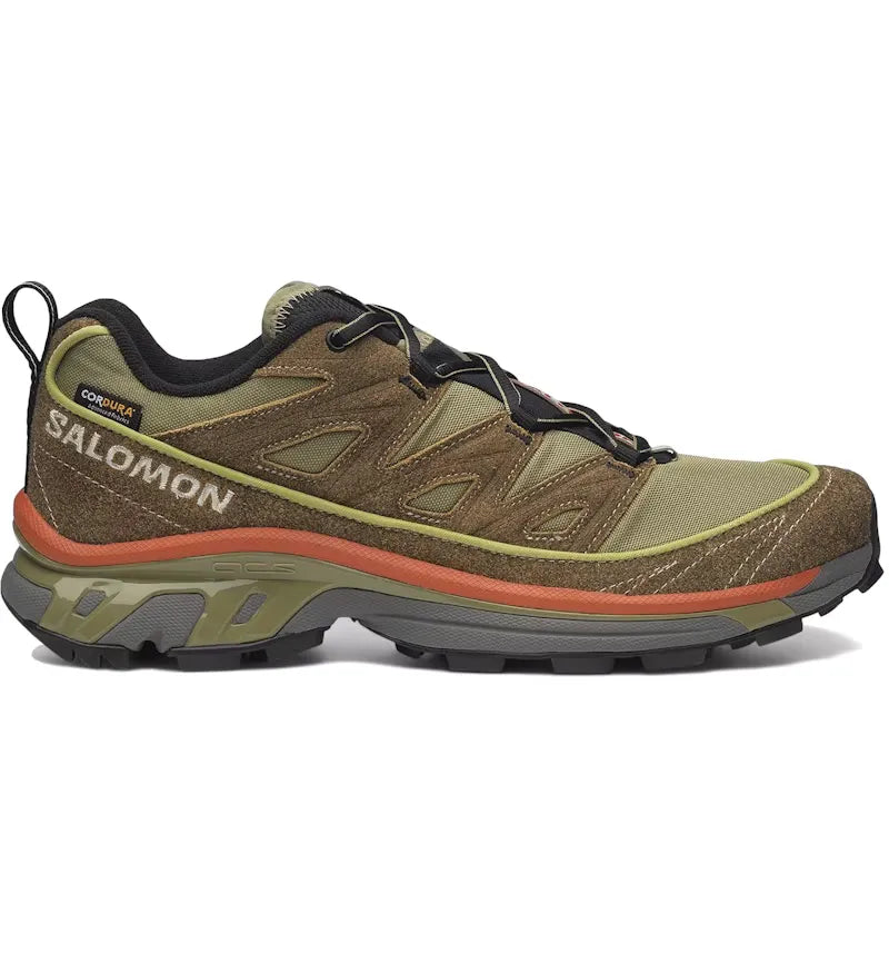 Salomon XT-6 Expanse Cozy Fall - vue 360