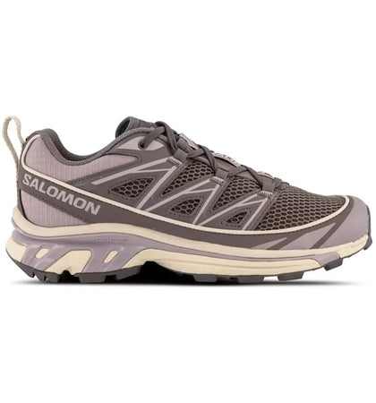 Salomon XT-6 Expanse Plum Kitten Cement - authentic Salomon sneakers