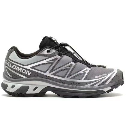 Salomon XT-6 Gore-Tex atmos Concrete Jungle - authentic Salomon sneakers