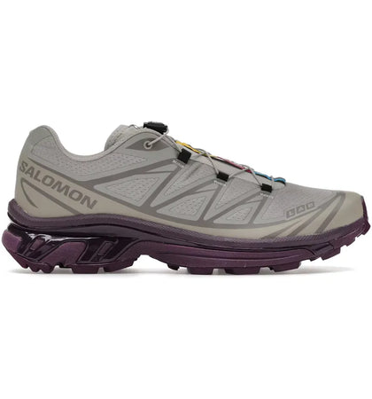 Salomon XT-6 Paloma Winter Bloom - authentic Salomon sneakers