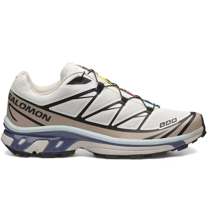 Salomon XT-6 Vanilla Ice Oxford Tan - authentic Salomon sneakers