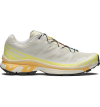 Salomon XT-6 Vanilla Ice Yellow Iris Warm Apricot
