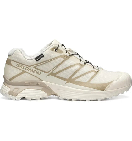 Salomon XT-Pathway GTX Vanilla Ice White Pepper - authentic Salomon sneakers