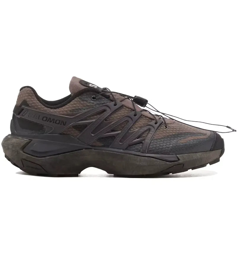 Salomon XT Pu.Re Advanced Plum Kitten - vue 360