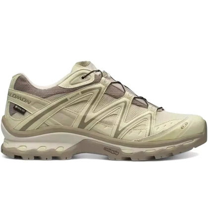 Salomon XT-Quest Gore-Tex Almond Milk Aloe - authentic Salomon sneakers