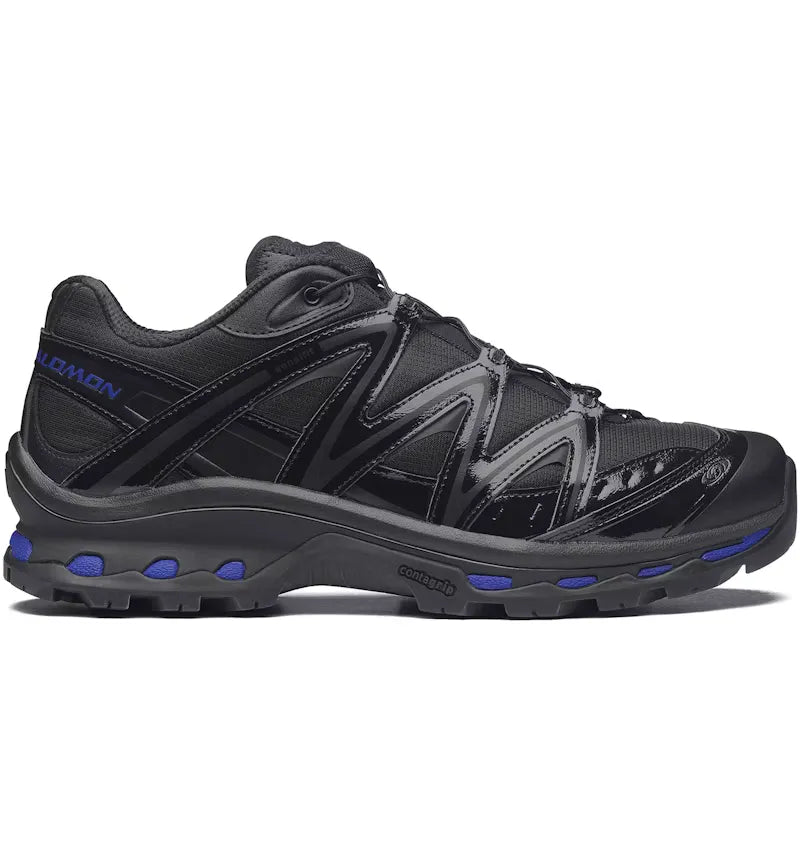Salomon XT-Quest Recon Black Blue - vue 360