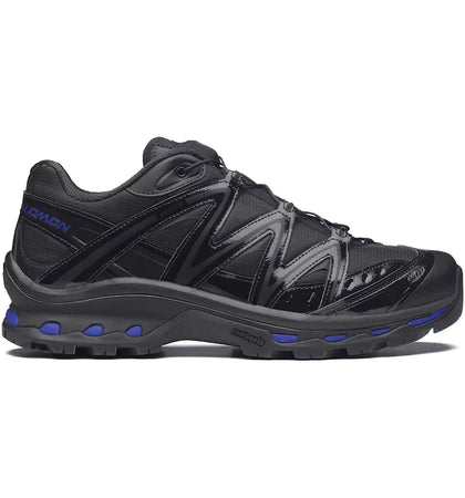 Salomon XT-Quest Recon Black Blue - authentic Salomon sneakers