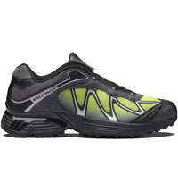 Salomon XT-Whisper Black Asphalt Acid Lime