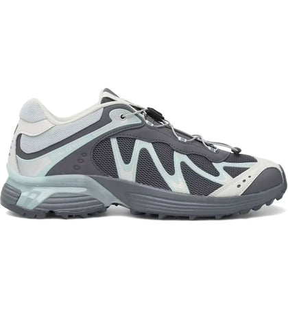 Salomon XT-Whisper Grisaille Lunar Rock - authentic Salomon sneakers