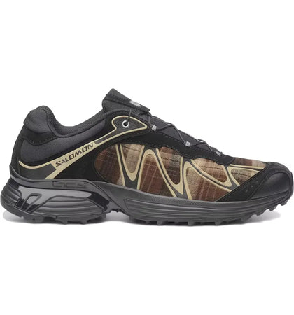Salomon XT-Whisper Holiday Safari Tartan - authentic Salomon sneakers