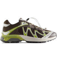 Salomon XT-Whisper Kith Delicioso Dark Citron