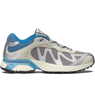 Salomon XT-Whisper Paloma Almond Milk Niagara - authentic Salomon sneakers
