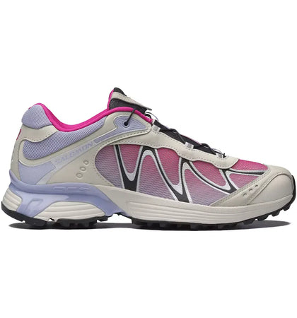 Salomon XT-Whisper Rainy Day Cosmic Sky Pink Yarrow - authentic Salomon sneakers