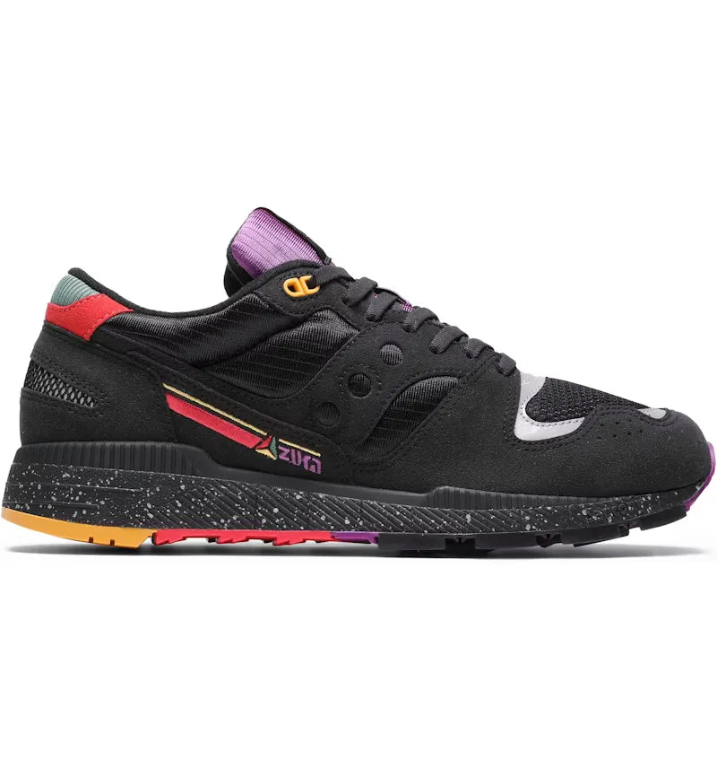 Saucony Azura Bodega Lucky 13 - vue 360