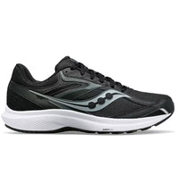 Saucony Cohesion 17 Black White