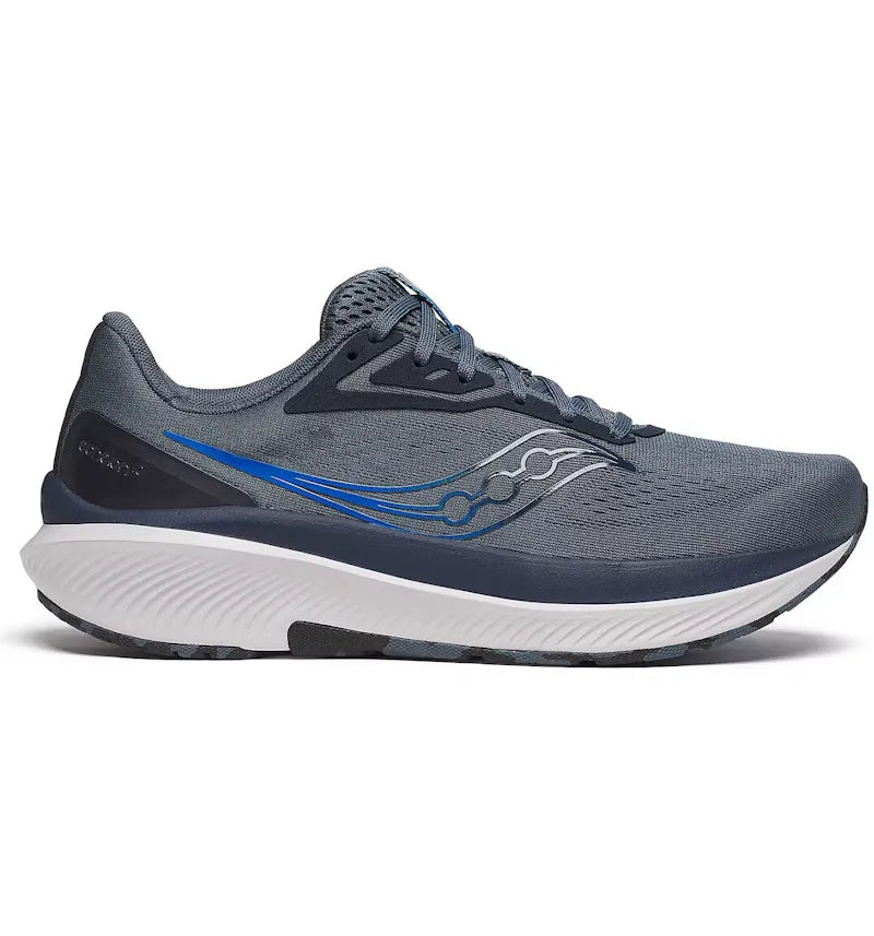 Saucony Echelon 10 Dusk Skydiver - vue 360
