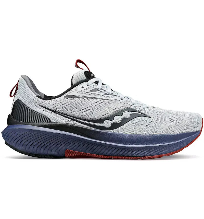 Saucony Echelon 9 Vapor Horizon - vue 360