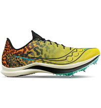 Saucony Endorphin Cheetah Black ViZi (Women's)