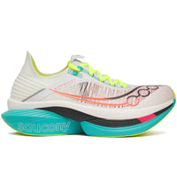 Saucony Endorphin Elite 2 White Mutant