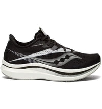 Saucony Endorphin Pro 2 Black White (Women's)