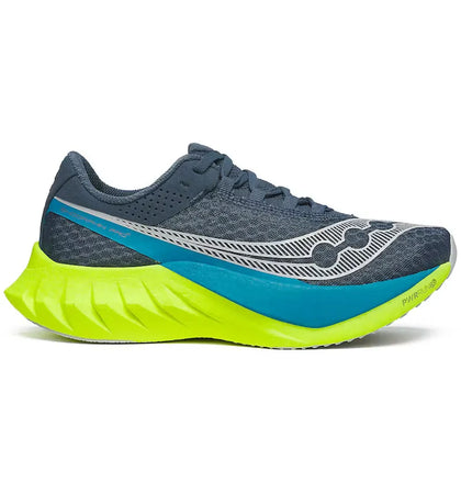 Saucony Endorphin Pro 4 Mirage Citron (Women's) - authentic Saucony sneakers