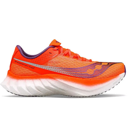 Saucony Endorphin Pro 4 Vizired (Women's) - authentic Saucony sneakers