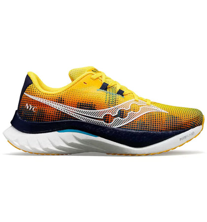 Saucony Endorphin Speed 4 NYC - authentic Saucony sneakers