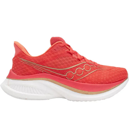 Saucony Endorphin Speed 5 Coral Salmon (Women's) - authentic Saucony sneakers