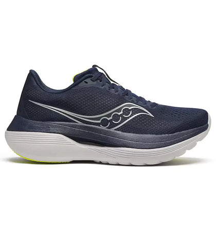 Saucony Endorphin Trainer Navy Primrose - authentic Saucony sneakers