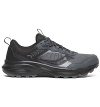 Saucony Excursion TR17 Shadow Black