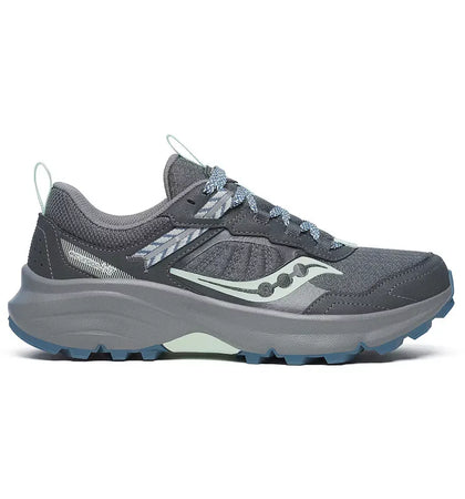 Saucony Excursion TR17 Shadow Jade (Women's) - authentic Saucony sneakers
