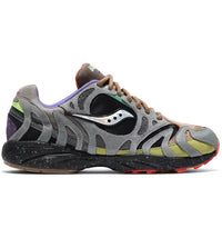 Saucony Grid Azura 2000 Bodega Ever Ready