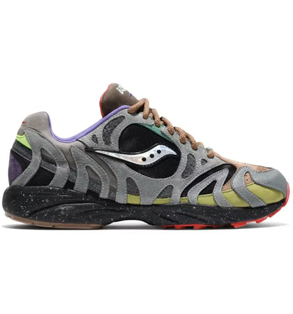 Saucony Grid Azura 2000 Bodega Ever Ready - authentic Saucony sneakers