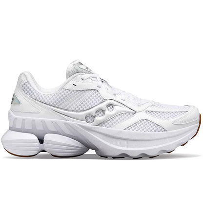 Saucony Grid NXT White - authentic Saucony sneakers