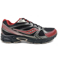 Saucony Grid Ride Millennium Black Henna