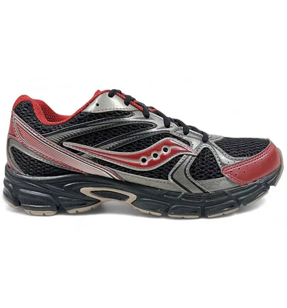 Saucony Grid Ride Millennium Black Henna - authentic Saucony sneakers